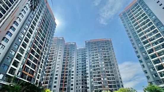 80% chung cư TPHCM có giá trên 120 triệu đồng/m2, khả năng chi trả của người mua vẫn chưa thể bắt kịp