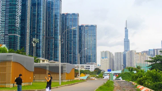 Dự báo bất ngờ về diễn biến giá chung cư Hà Nội, TP.HCM trong giai đoạn 2026-2027