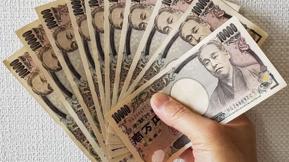 Mỹ, Nhật Bản có khả năng phối hợp can thiệp thị trường ngoại hối sau 15 năm