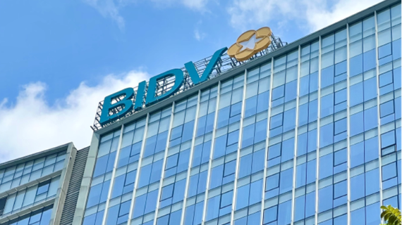 BIDV chào bán gần 4.334 tỷ đồng trái phiếu ra công chúng