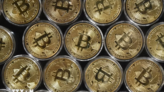 Bitcoin vượt mốc 75.000 USD nhờ chính sách của Bộ Tài chính Mỹ