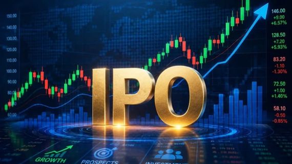 4 thương vụ IPO Việt Nam huy động 830 triệu USD, tất cả đều lọt Top 10 Đông Nam Á