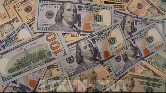Đồng USD vẫn neo gần mức thấp nhất trong 3 tháng