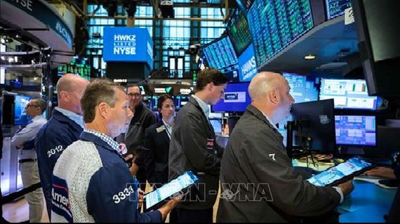 Thị trường IPO toàn cầu: Chu kỳ mới hay hưng phấn nhất thời?
