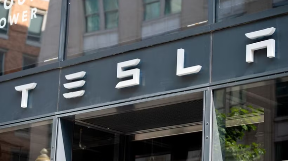 Tesla và 8 hãng ôtô triệu hồi kỷ lục 4,3 triệu xe tại Trung Quốc