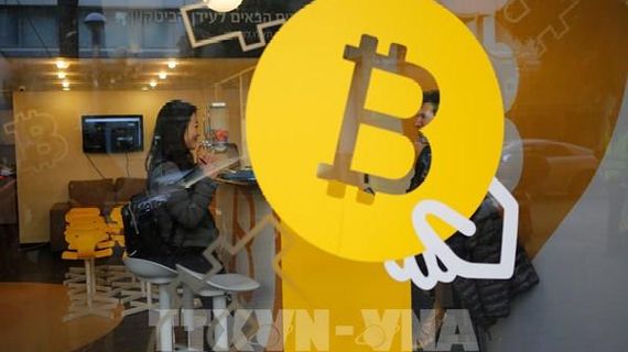 Bitcoin bứt phá hướng tới mốc 80.000 USD/BTC