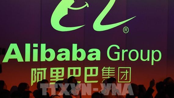 Alibaba huy động hơn 10 tỷ USD qua bán cổ phiếu mới
