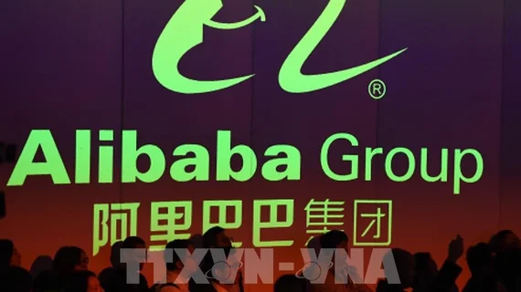 Alibaba huy động hơn 10 tỷ USD qua bán cổ phiếu mới