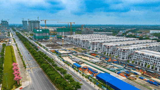Lộ diện phân khúc bất động sản “ế ẩm”