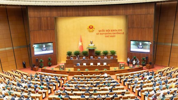 Chính thức từ hôm nay, hộ kinh doanh, doanh nghiệp có doanh thu tối đa 10 tỷ đồng sẽ được giảm 30% thuế trong hai năm 2026 và 2027