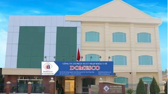 Một công ty sắp trả cổ tức tiền mặt tỷ lệ 25%