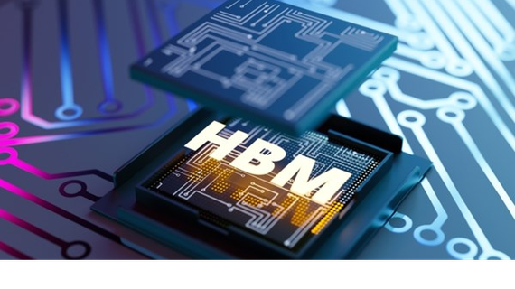 Thị trường HBM toàn cầu được dự báo tăng 108% trong năm 2027