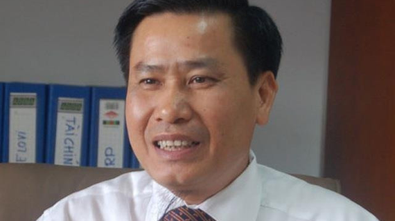 Liên tục bị giải chấp, 