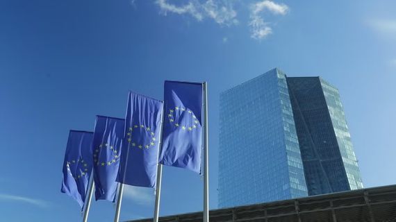 ECB nhiều khả năng sẽ tăng lãi suất vào tháng 9