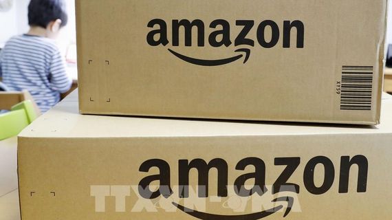 Amazon mua thêm 2 triệu chip của Nvidia để mở rộng các trung tâm dữ liệu