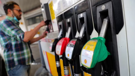 Châu Âu lần đầu tiên nhập khẩu dầu diesel từ Mexico sau 7 năm