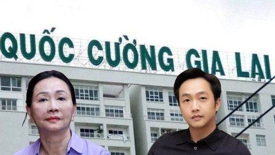 Quốc Cường Gia Lai ra thông báo quan trọng, tiếp tục xử lý khoản nợ hơn 1.500 tỷ đồng cho bà Trương Mỹ Lan