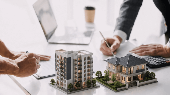 Thành phố giàu nhất miền Bắc dự kiến đón thêm gần 20.000 căn hộ, biệt thự và nhà liền kề ngay trong năm nay