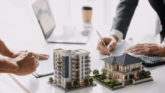 Thành phố giàu nhất miền Bắc dự kiến đón thêm gần 20.000 căn hộ, biệt thự và nhà liền kề ngay trong năm nay