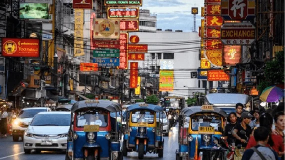 Bao nhiêu năm nữa kinh tế Việt Nam vượt Thái Lan?