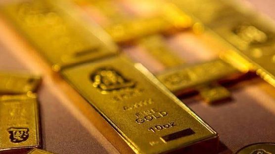 Quỹ vàng lớn nhất thế giới trở lại mua ròng