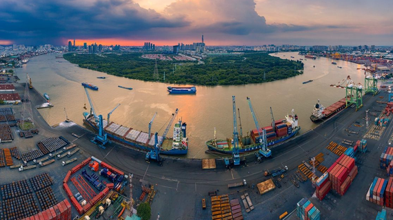 VietinBank rao bán vốn tại hai doanh nghiệp cảng biển
