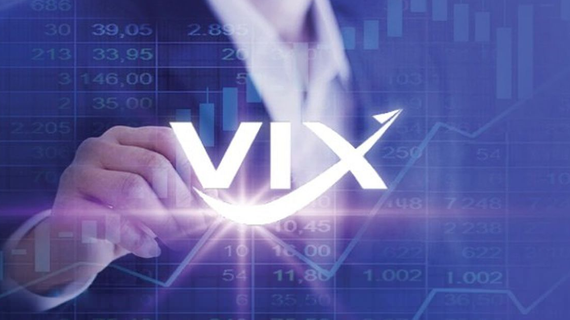 Chứng khoán VIX nâng vốn điều lệ lên hơn 25.700 tỷ đồng