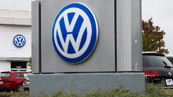 Volkswagen lên kế hoạch cắt giảm hàng chục nghìn việc làm, đóng cửa 4 nhà máy