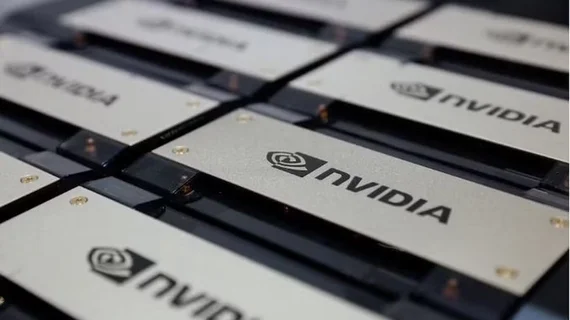 Vốn hóa thị trường của Nvidia có thể chạm mốc 13.000 tỷ USD