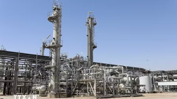 Xung đột Mỹ-Iran giúp các nước xuất khẩu nhiên liệu hóa thạch châu Phi hưởng lợi