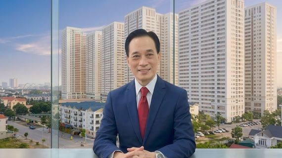 Thị trường BĐS: 