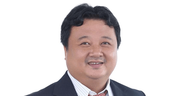 Ông Nguyễn Hữu Trí bất ngờ xin từ nhiệm