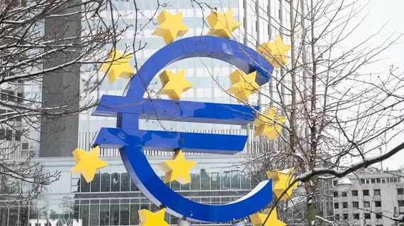 Sản lượng công nghiệp Eurozone tăng mạnh nhất trong khoảng 4 năm rưỡi