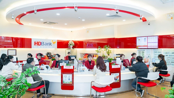 HDBank dự kiến phát hành 20.000 tỷ đồng trái phiếu