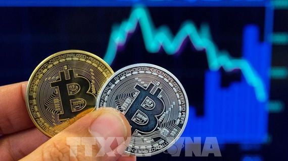 Vàng và bitcoin: Cuộc hội tụ bất thường?
