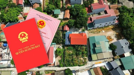Chính thức từ hôm nay (31/8), loạt quy đinh mới về xử phạt liên quan đến đất đai chính thức có hiệu lực