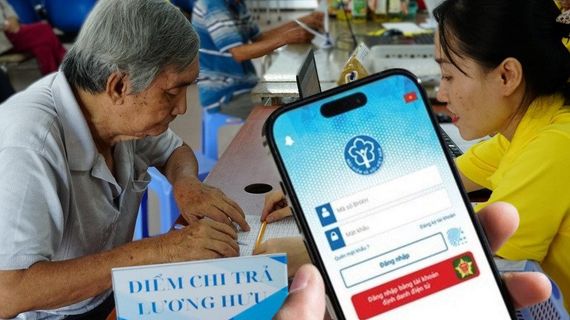 Những chính sách mới có hiệu lực từ tháng 9/2026