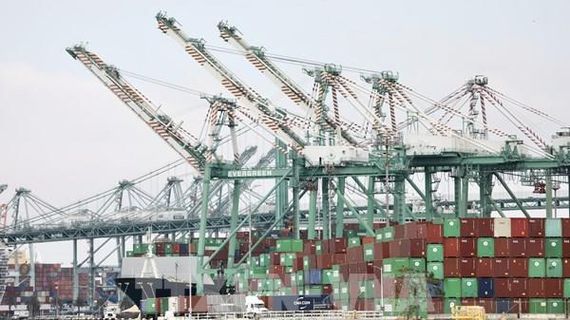 25 bang của Mỹ kiện chính quyền liên bang về chính sách thuế quan mới