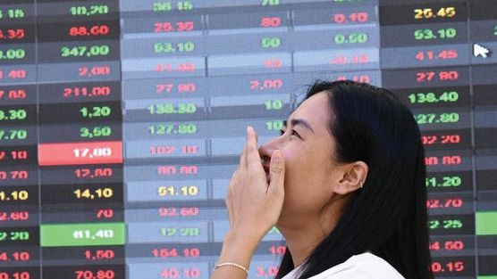 Một nguồn thu của CTCK tăng 10 quý liên tiếp bất chấp thị trường lên xuống