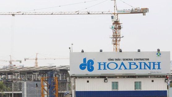 HBC muốn phát hành hơn 51 triệu cổ phiếu để hoán đổi nợ