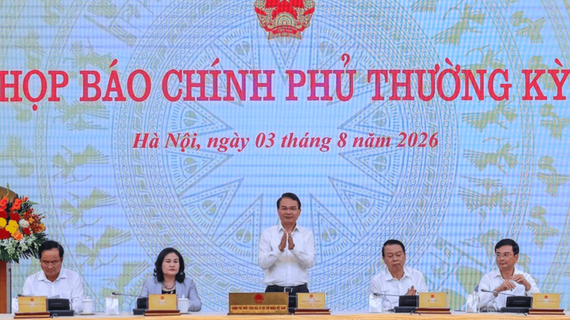 Kích hoạt gói tín dụng 220.000 tỷ đồng và loạt giải pháp hỗ trợ doanh nghiệp bứt tốc