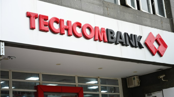 Techcombank bổ nhiệm Phó Tổng giám đốc mới