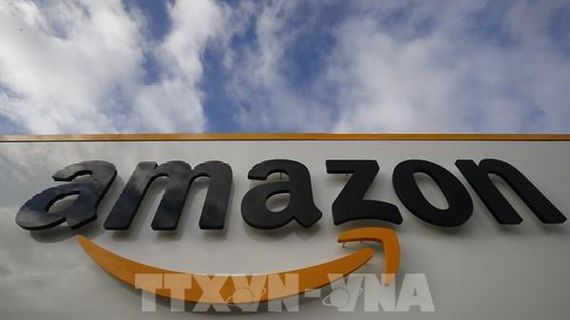 Tỷ phú Jeff Bezos bán 15 triệu cổ phiếu Amazon trị giá hơn 4 tỷ USD