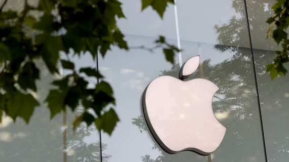 Doanh thu của Apple tại Ấn Độ lần đầu vượt 10 tỷ USD