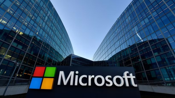 Doanh thu AI của Microsoft phụ thuộc phần lớn vào đối tác OpenAI