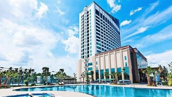 Tập đoàn Mường Thanh vừa công bố thay đổi lớn