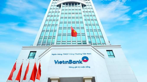 Nhà nước sẽ nâng sở hữu tại VietinBank lên tối thiểu 65%
