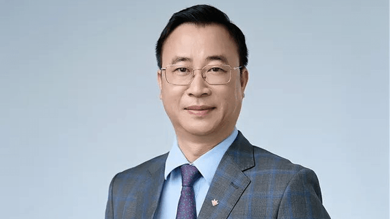 Ông Nguyễn Lương Tân xin từ nhiệm tại Chứng khoán VPBank