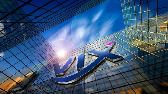 VIX sắp phát hành gần 123 triệu cổ phiếu trả cổ tức
