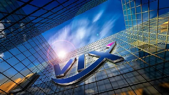 VIX sắp phát hành gần 123 triệu cổ phiếu trả cổ tức